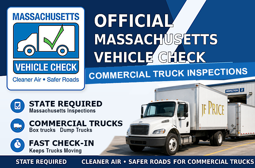 Mass Vehicle Check